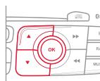 CITROEN C4 2 2010 - Mode combiné - 2