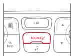 CITROEN C4 2 2010 - PRISE JACK - 5