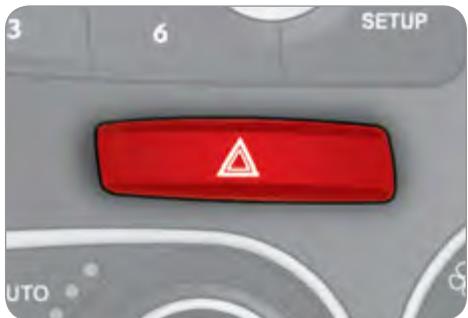 CITROEN C4 2 2010 - SIGNAL DE DÉTRESSE - 1