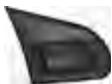 CITROEN C4 2 2010 - Par recherche automatique de fréquence - 1