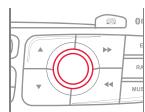 CITROEN C4 2 2010 - RACCROCHER UN APPEL - 9