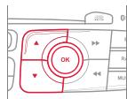 CITROEN C4 2 2010 - GESTION DES CONNEXIONS - 10