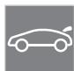 CITROEN C4 2 2010 - Clé à télécommande 3 boutons - 3