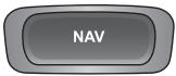 CITROEN C4 2 2010 - Accès au menu «NAVIGATION» - 1