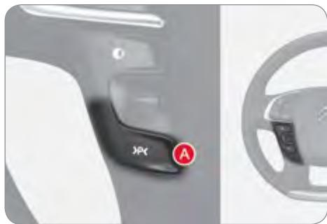 CITROEN C4 2 2010 - Fonctionnement - 1