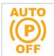 CITROEN C4 2 2010 - Frein de stationnement électrique - 4