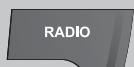 CITROEN C4 2 2010 - Accès au menu «RADIO» - 4