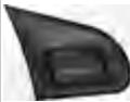 CITROEN C4 2 2010 - COMMANDES AU VOLANT - 6