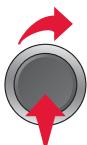 CITROEN C4 2 2010 - PRISE JACK - 7