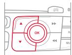 CITROEN C4 2 2010 - 2d Serveur vocal - 2