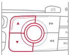 CITROEN C4 2 2010 - PARAMÉTRAGE DES ALERTES ZONES À RISQUES - 2