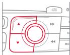 CITROEN C4 2 2010 - GESTION DE LA CARTE - 4