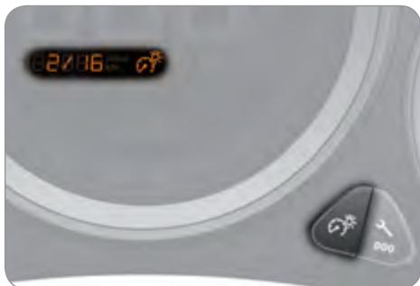CITROEN C4 2 2010 - Mise en service - 2
