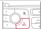 CITROEN C4 2 2010 - RADIO NUMÉRIQUE - ÉCOUTER LES MESSAGES INFO - 2