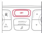 CITROEN C4 2 2010 - CLÉ USB - CLASSEMENT DES FICHIERS - 2