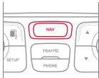 CITROEN C4 2 2010 - GESTION DE LA CARTE - 2