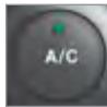 CITROEN C4 2 2010 - Marche / Arrêt de l'air conditionné - 1
