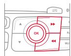 CITROEN C4 2 2010 - GESTION DES CONNEXIONS - 4
