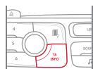 CITROEN C4 2 2010 - ÉCOUTER LES MESSAGES TA - 2