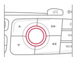 CITROEN C4 2 2010 - ACTIVER / DÉSACTIVER LE RDS - 6