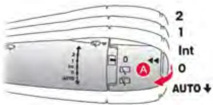 CITROEN DS3 2009 - Bague b - 2