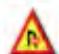 CITROEN DS3 2009 - Information TRAFIC - 17