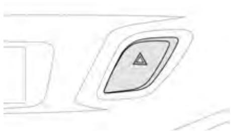 CITROEN DS3 2009 - Signal de détresse - 1