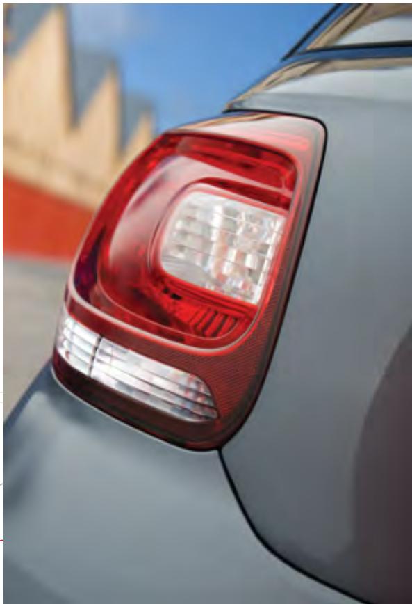 CITROEN DS3 2009 - Informations pratiques - 3