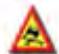 CITROEN DS3 2009 - Information TRAFIC - 9