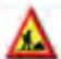 CITROEN DS3 2009 - Information TRAFIC - 12