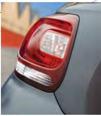 CITROEN DS3 2009 - Vérifications - 1