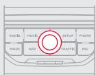 CITROEN DS3 2009 - Recherche des POINTS d'intérêts (POI) - 6