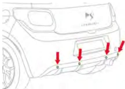 CITROEN DS3 2009 - Mise en action - 1
