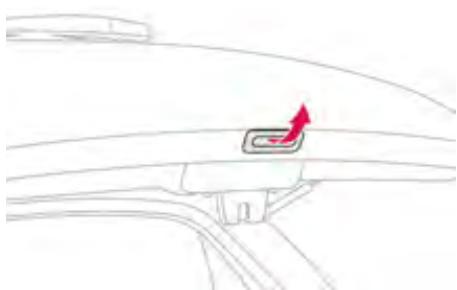 CITROEN DS3 2009 - Ouverture - 1