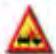 CITROEN DS3 2009 - Information TRAFIC - 10