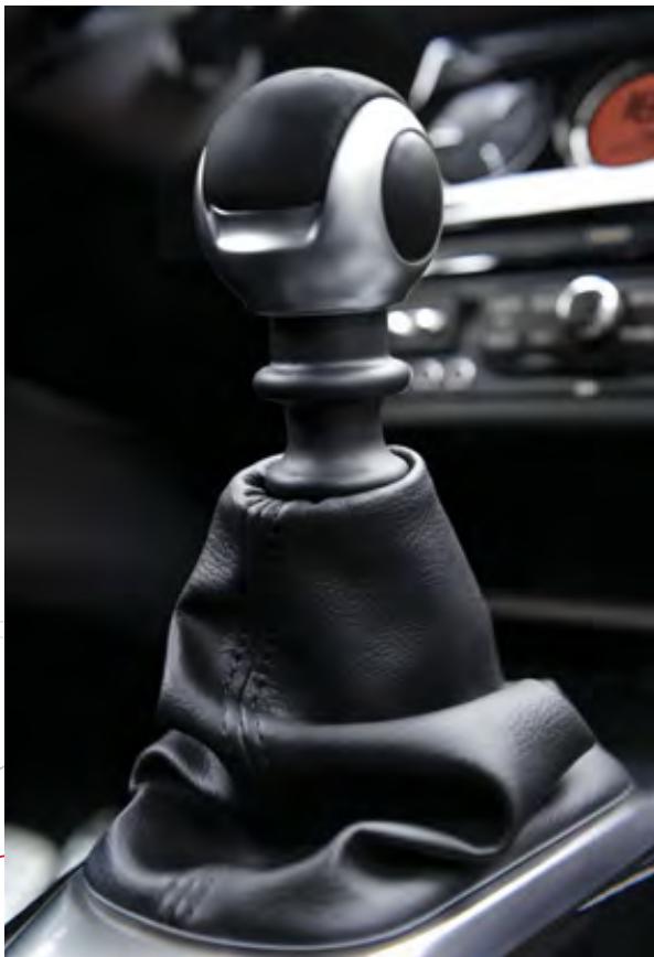 CITROEN DS3 2009 - Airbags rideaux - 4
