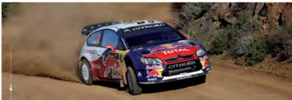 CITROEN DS3 2009 - Ans de passion - 5