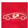 CITROEN DS3 2009 - Façade avec commande manuelle - 1