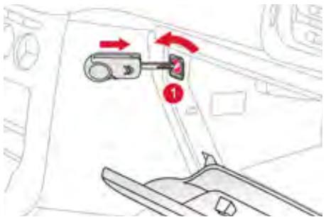CITROEN DS3 2009 - Activation - 1