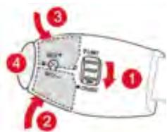 CITROEN DS3 2009 - Programmation - 1