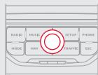 CITROEN DS3 2009 - Recherche des POINTS d'intérêts (POI) - 17