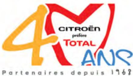 CITROEN DS3 2009 - Ans de passion - 4