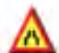CITROEN DS3 2009 - Information TRAFIC - 8