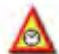 CITROEN DS3 2009 - Information TRAFIC - 11
