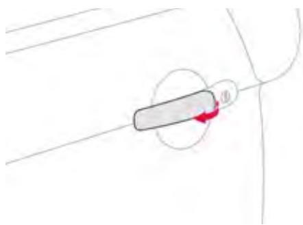 CITROEN DS3 2009 - Antipuncture - 3