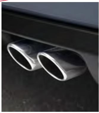 CITROEN DS3 2009 - Informations pratiques - 1