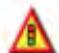 CITROEN DS3 2009 - Information TRAFIC - 7