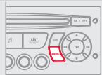 CITROEN DS3 2009 - RADIO Selectionner une station - 13