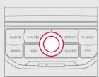 CITROEN DS3 2009 - Recherche des POINTS d'intérêts (POI) - 9