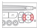 CITROEN DS3 2011 - UTILISER LA PRISE USB - 7